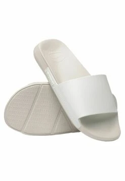 Havaianas Slide Classic - Ciabatte Da Mare - White -Pier One Italia 2025 3069d8b207554a518bbd00ac58b6c3ca