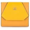 Piquadro Small Size With Credit Card SlotsPortafoglioGiallo Uomo Portafogli E Custodie 1PQ54F04C-E11 -Pier One Italia 2025 306d0d3402ba4ae7b456942a709a5389