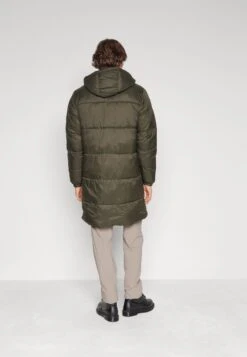 Jack & Jones Jjtoby Long PufferCappotto InvernaleRosin Uomo Cappotti JA222T1M6-N11 -Pier One Italia 2025 3099ef28a7a64b6ca60434ebb7a75e64