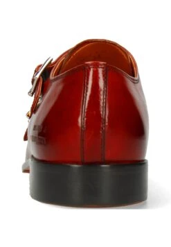 MELVIN & HAMILTON Mocassini Eleganti - Rot -Pier One Italia 2025 30e7468fbd724d658d1a9bd96d93b06e