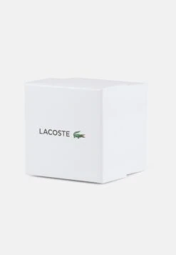 Lacoste Move Unisex - Orologio - Yellow/Light Goldcoloured -Pier One Italia 2025 30eb75533e35473ab39a829042a082a9