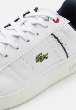 Lacoste Europa ProSneakers BasseWhite/Navy Uomo Sneaker LA212O0JC-A11 -Pier One Italia 2025 30faf2b72fb942728cc61949429a4558