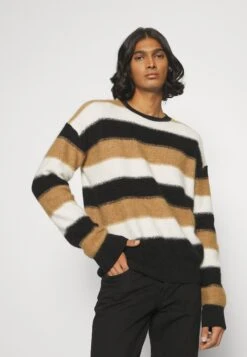 Boss Maximos - Maglione - Black -Pier One Italia 2025 3102a542a9ef42979d869b15bc4fe296