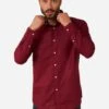 Opposuits Ls Blazing - Camicia - Red -Pier One Italia 2025 3102ec419baf43b481d3812271801944