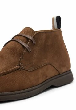 Boss Sienne Desb NuStivaletti StringatiDark Brown Five Uomo Stivaletti/Stivali BB112K02E-O11 -Pier One Italia 2025 314d011c93cc4489a60a0b83463d136a