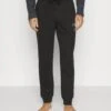 Emporio Armani TrousersPantaloni Del PigiamaNero Uomo Per La Notte EA882L00M-Q11 -Pier One Italia 2025 31dc29ec5cc14dfbae526eae2c3b18f7