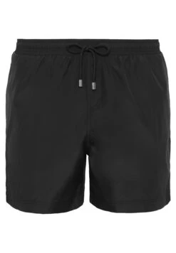 Shorts Da Mare - Black -Pier One Italia 2025 320d76038e784066ab2d29a4a3afa39a