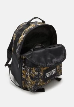 Unisex - Zaino - Black/Gold-Coloured 8 Unisex - Zaino - Black/Gold-Coloured -Pier One Italia 2025 3279781183434ab7be3c944288f942cc