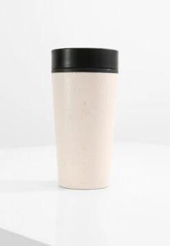 Circular & Co Kaffeebecher To Go Mit Deckel340 MlBorracciaWeißSchwarz Uomo Altro CII54S000-A12 -Pier One Italia 2025 328677be17a54c1d8d2a673dde660ee3