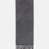 PAUL SMITH Men Scarf Logo Jacquard UnisexFoulardBlacks Uomo Foulard E Sciarpe PS954G00H-Q11 -Pier One Italia 2025 32d9a910863c47f4aac384f74f63b802