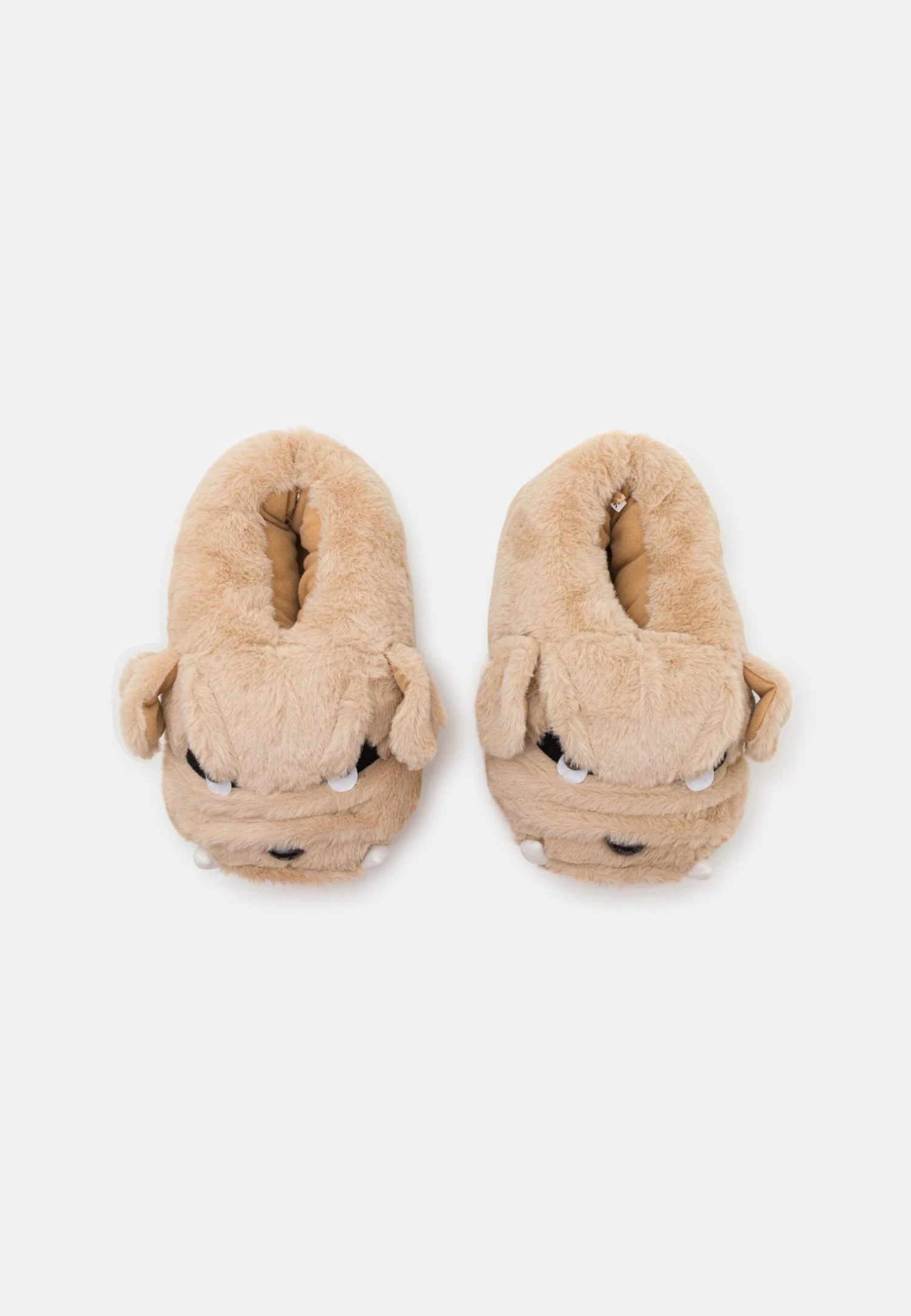 Grizzly Dog Slipper Unisex - Pantofole - Beige 6 Grizzly Dog Slipper Unisex - Pantofole - Beige - immagine 4