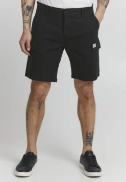 PrloukatoShortsBlack Uomo Bermuda 11322F00G-Q11