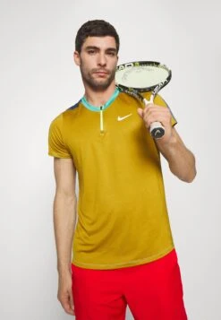 Nike Performance AdvantageT-Shirt SportBronzine/Diffused Blue/Washed Teal/White Uomo T-shirt E Polo N1242D4K9-O11 -Pier One Italia 2025 33f60ef03184418796437a4353d1ddb9