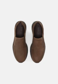 ECCO Irving- Sneakers Basse - Coffee -Pier One Italia 2025 3415a12ee446476cb9214b131bf55e32