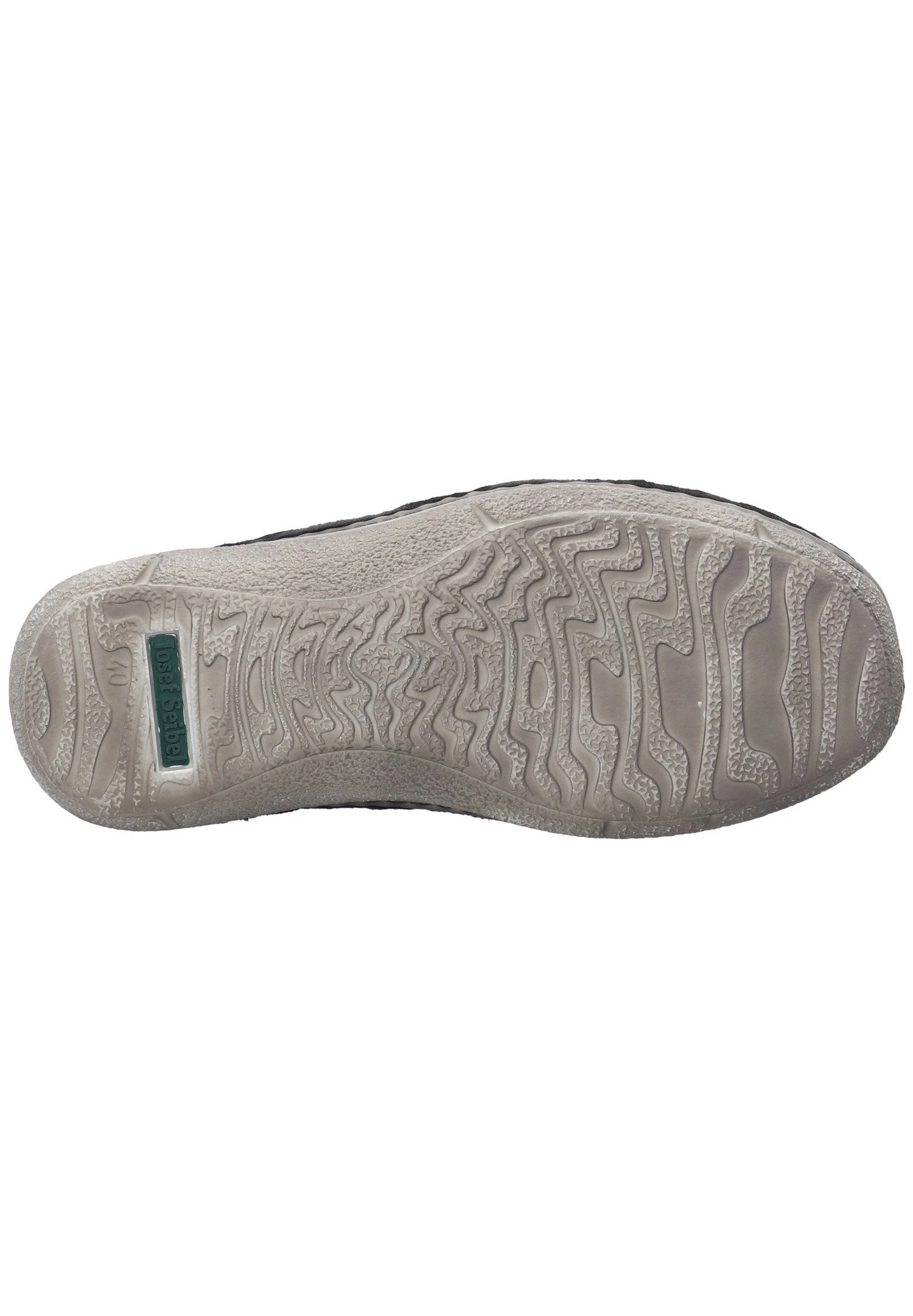 Josef Seibel Stringate SportiveBlue Uomo Scarpe Con I Lacci JO112M01D-K11 6 Josef Seibel Stringate SportiveBlue Uomo Scarpe Con I Lacci JO112M01D-K11 - immagine 4