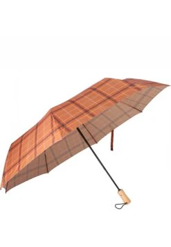 The Bridge OmbrelloBrown Gold Uomo Ombrelli 2TH54E000-T11 -Pier One Italia 2025 346b37e1622248a1a0703c263500bace