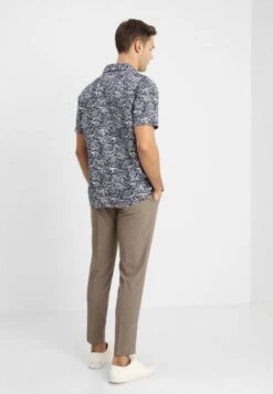 Lindbergh Slim Fit Club PantsPantaloniBeige Mix Uomo Pantaloni LG522E00F-B11 -Pier One Italia 2025 34ccf59d60594963839e2da883ddbed9