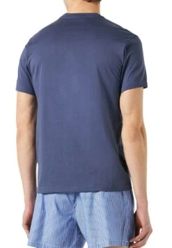 Emporio Armani Mit Boxershorts PigiamaBlau Uomo Per La Notte EA882M02E-K11 -Pier One Italia 2025 354ec1da73b34ae7bf0f8b940e09cc47