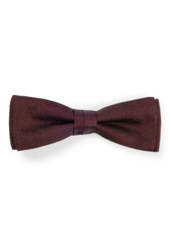 Boss Papillon - Dark Red Two