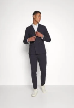 Selected Homme Liam Flex CompletoNavy Uomo Completi E Cravatte SE622A0QF-K11 -Pier One Italia 2025 35700f9cdf334d86be9b2d0c7e62c545