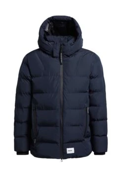 Khujo Sumo2 - Giacca Invernale - Dunkelblau 17 Khujo Sumo2 - Giacca Invernale - Dunkelblau -Pier One Italia 2025 3572744ff25b417da8b62e868615db59
