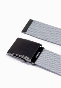 Webbing- Cintura - Grey -Pier One Italia 2025 35d503ee0e5540a1ad2db26ab3038c5c