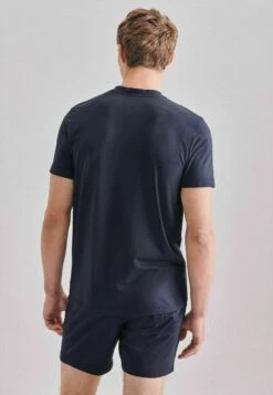 Seidensticker PigiamaNavy Uomo Per La Notte 3SE82M020-K11 -Pier One Italia 2025 35e1f80f98b1419da0f91028ff8f3bcc