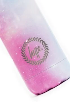 HYPE Pastel Fade Crest - Borraccia - Pink -Pier One Italia 2025 360ceac4087c4bc295b73995b393794c
