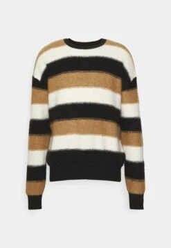 Boss Maximos - Maglione - Black -Pier One Italia 2025 3633f5336a094fbd9b085bb835c96c87