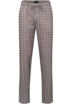 HANRO Night & Day LangPantaloni Del PigiamaClassic Minimal Uomo Per La Notte 2HA82L00D-B11 -Pier One Italia 2025 3656d934d02c47a5b39fa7bf87074db3