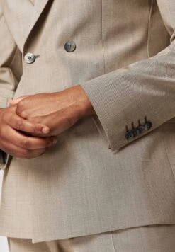 ROY ROBSON 2 Im FitCompletoBeige Uomo Completi E Cravatte RR022A01R-B11 -Pier One Italia 2025 37239d98e27a465aa718a14df9c65ddd