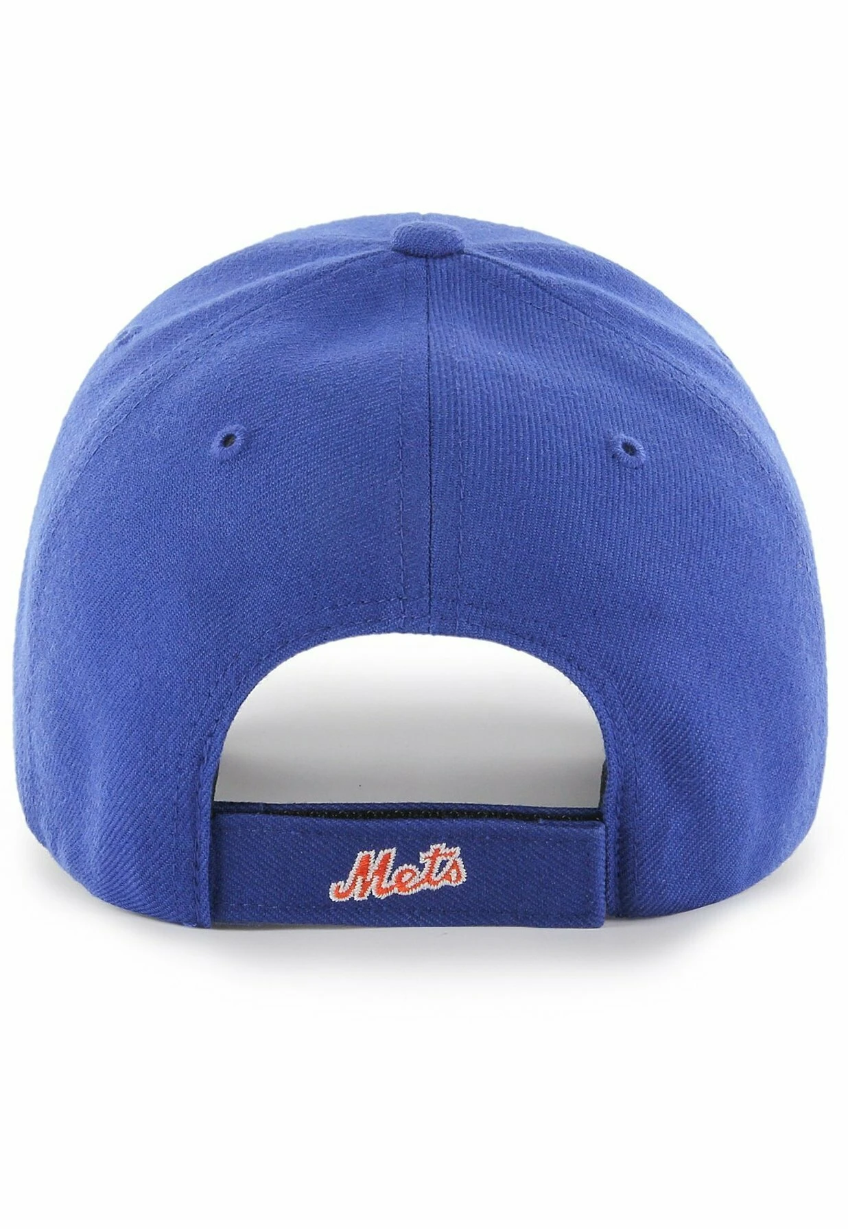 47 Relaxed Fit - Cappellino - Royal 4 47 Relaxed Fit - Cappellino - Royal - immagine 2