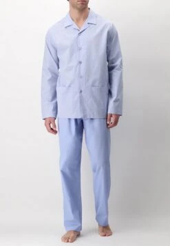 Set Luxury Night - Pigiama - Avio