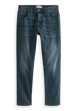 Next Authentic Stretch - Jeans A Sigaretta - Deep Blue Tint -Pier One Italia 2025 38324d02657140cfa5306554e4f3cb3f
