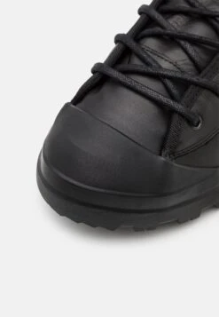 BELSTAFF Highline BootStivaletti StringatiBlack Uomo Stivaletti/Stivali BE912K00X-Q11 -Pier One Italia 2025 38718902d2a64c8999bd29149d2dbe7a