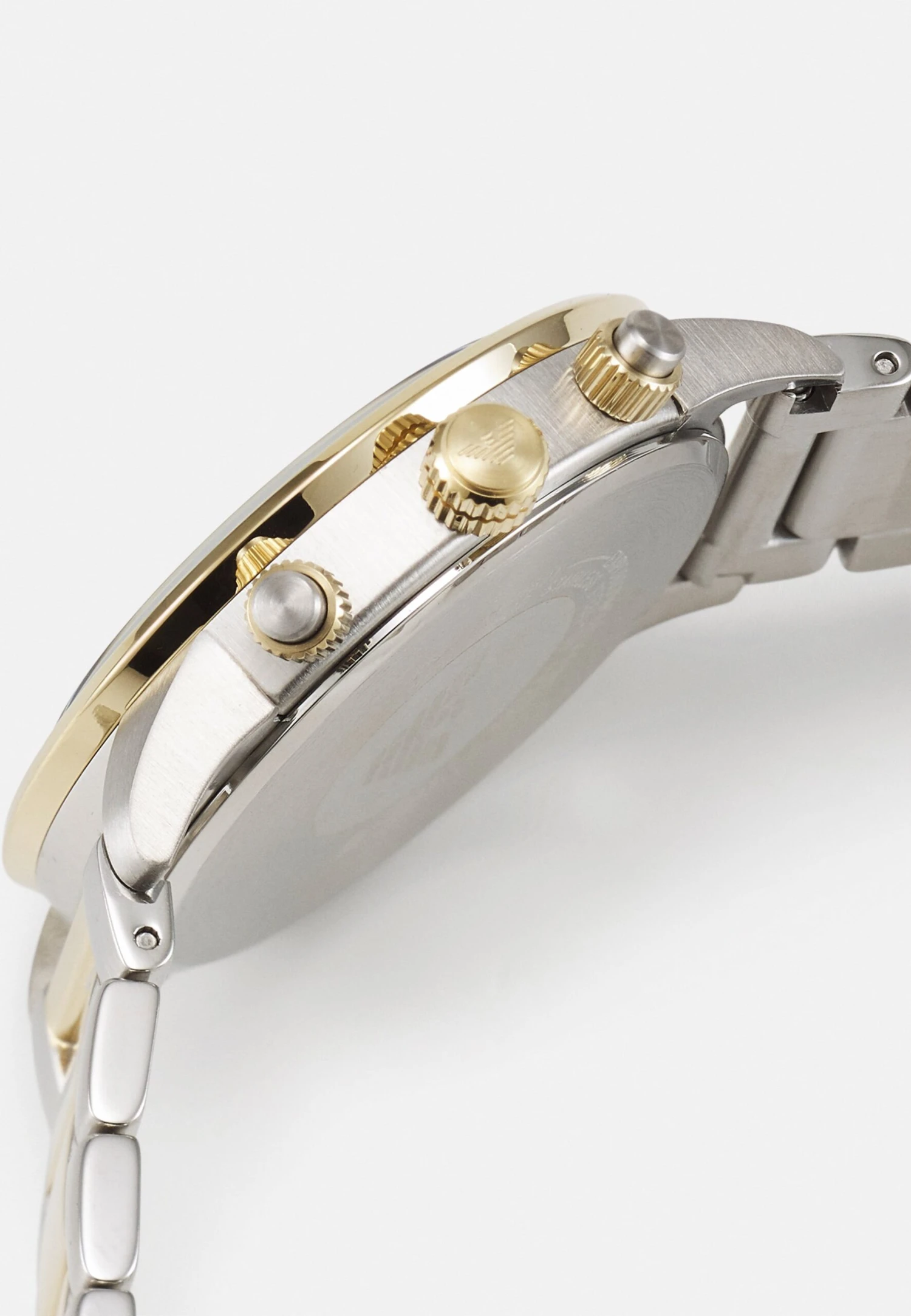 Emporio Armani CronografoSilver-Coloured Uomo Orologi EA852M0A6-F11 5 Emporio Armani CronografoSilver-Coloured Uomo Orologi EA852M0A6-F11 - immagine 3