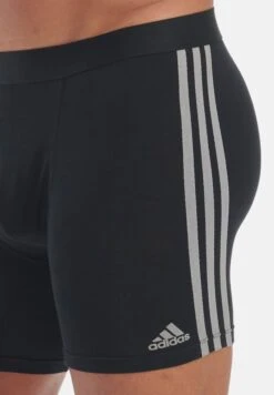 Adidas Sportswear 6 Pack Active Flex - Culotte - Schwarz -Pier One Italia 2025 38bc90e70e964a02bf850a728619cdd8
