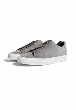 Ugo- Sneakers Basse - GreySuede -Pier One Italia 2025 38cfa39a0042440d9d563584434e6c17