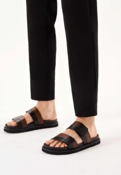 Kazar Miro - Ciabattine - Black