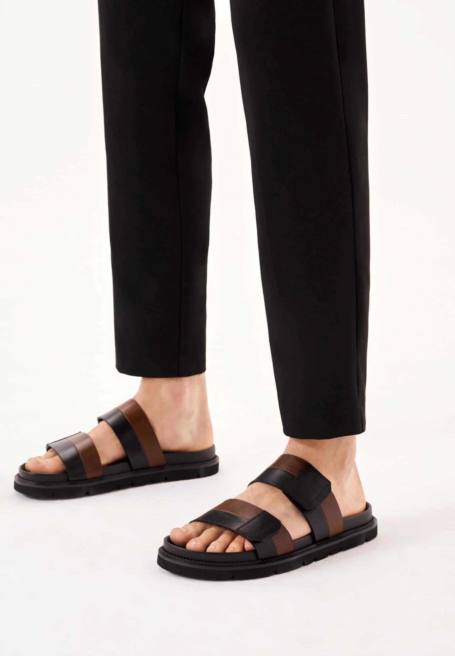 Kazar Miro - Ciabattine - Black 3 Kazar Miro - Ciabattine - Black