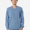 Scollo A V - Maglione - Denim 2 Scollo A V - Maglione - Denim -Pier One Italia 2025 39567531ddb440dbb83ef3d7df498b49