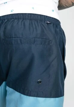 Petrol Industries Shorts Da MareMidnight Navy Uomo Moda Mare P6882H008-K11 -Pier One Italia 2025 399e90edd14d44859aff5a662584efd8