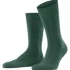 Falke Lhasa - Calze Sportive - Hunter Green
