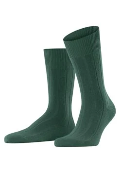 Falke Lhasa - Calze Sportive - Hunter Green