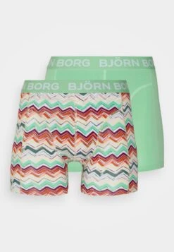 BJØRN BORG Boxer 2 Pack - Culotte - Multipack -Pier One Italia 2025 39cddd3062fc4f58976dd1e4ebe82614