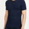 Wsk - Maglietta Intima - Blu -Pier One Italia 2025 39d07ed0ccad4513bbabbcf9b197c4b4