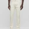 Boss Cashmere Touch DelawareJeans Slim FitOpen White Uomo Jeans BB122G0NB-A11 -Pier One Italia 2025 3a1ae6190e1248fc929ca7d05e7f32e3