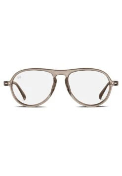 ThieleOcchiali Anti Luce BluCoconut Brown Uomo Occhiali Per Luce Blu TWK54K02A-O13