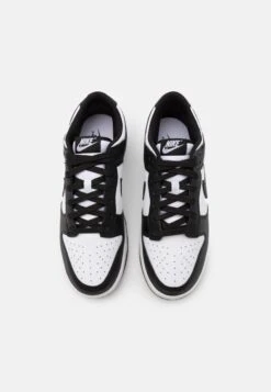 Nike Sportswear Dunk Retro - Sneakers Basse - White/Black -Pier One Italia 2025 3a4f2390e4134a3291623521d1a43f68