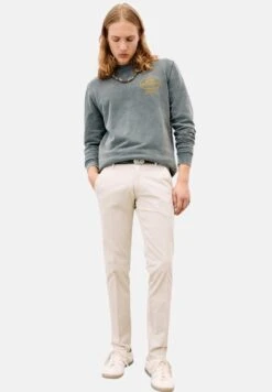 Chino - Bianco -Pier One Italia 2025 3a877345db284c71841b172717755e8b